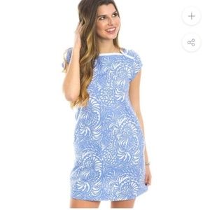Lauren James Skyler Dress